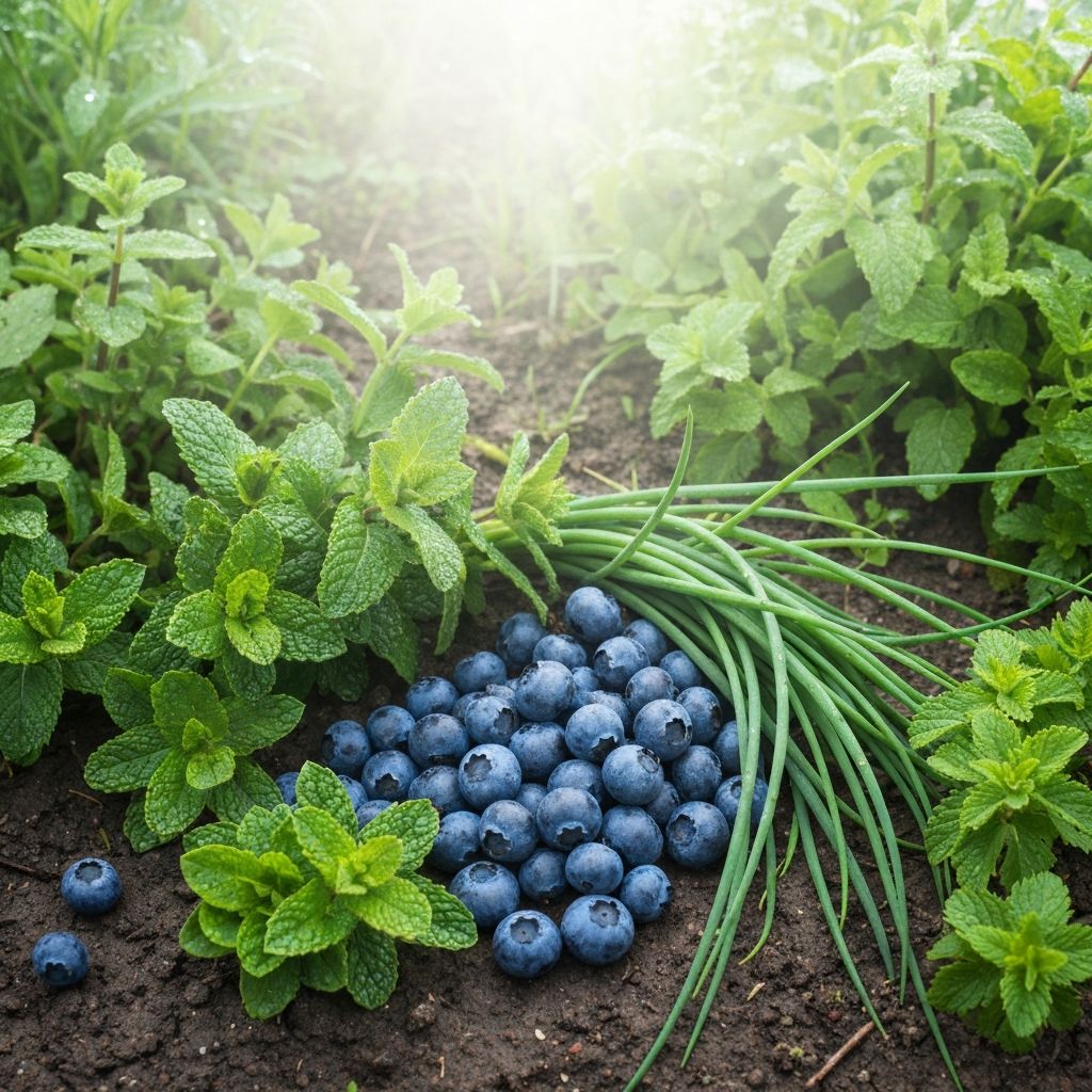 Pflanzliche Quellen 1